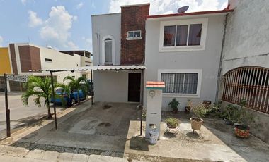 CASA EN VENTA EN BLANCAS MARIPOSAS TABASCO