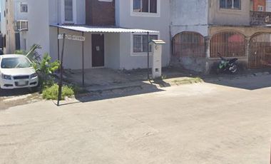 CASA EN VENTA EN BLANCAS MARIPOSAS TABASCO
