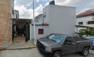 CASA EN VENTA EN BLANCAS MARIPOSAS TABASCO