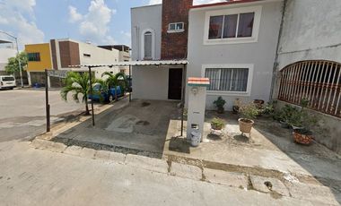 CASA EN VENTA EN BLANCAS MARIPOSAS TABASCO