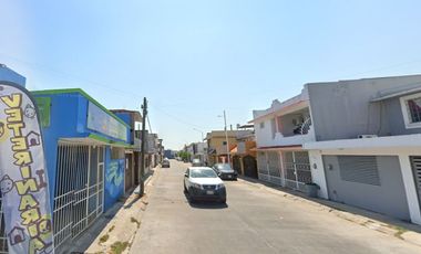 CASA EN VENTA EN BLANCAS MARIPOSAS TABASCO