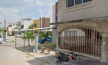 CASA EN VENTA EN BLANCAS MARIPOSAS TABASCO