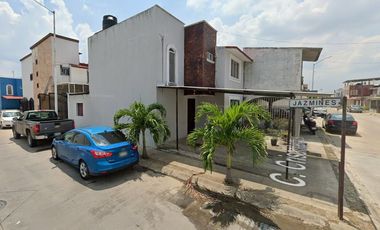 CASA EN VENTA EN BLANCAS MARIPOSAS TABASCO
