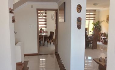 Venta Casa sector Armenia 1