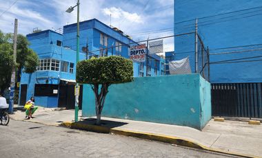 Local comercial en Venta, Col. Tepalcates