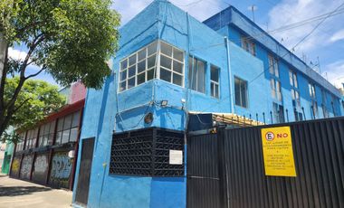 Local comercial en Venta, Col. Tepalcates