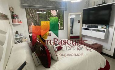 🏡VENDO🏡Espectacular Apartamento en exclusiva unidad - Bosques de Okavango - Barrio San Juan Copacabana (Ant).