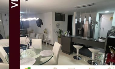 🏡VENDO🏡Espectacular Apartamento en exclusiva unidad - Bosques de Okavango - Barrio San Juan Copacabana (Ant).