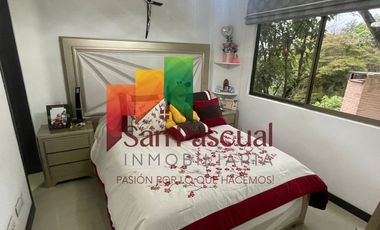 🏡VENDO🏡Espectacular Apartamento en exclusiva unidad - Bosques de Okavango - Barrio San Juan Copacabana (Ant).