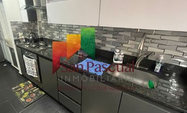 🏡VENDO🏡Espectacular Apartamento en exclusiva unidad - Bosques de Okavango - Barrio San Juan Copacabana (Ant).