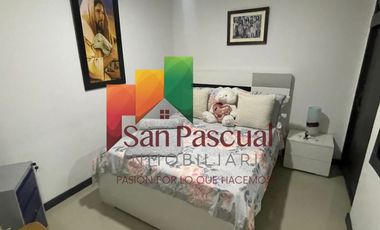 🏡VENDO🏡Espectacular Apartamento en exclusiva unidad - Bosques de Okavango - Barrio San Juan Copacabana (Ant).