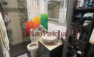 🏡VENDO🏡Espectacular Apartamento en exclusiva unidad - Bosques de Okavango - Barrio San Juan Copacabana (Ant).
