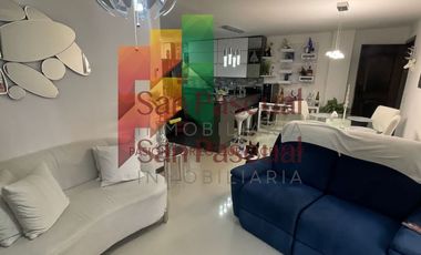 🏡VENDO🏡Espectacular Apartamento en exclusiva unidad - Bosques de Okavango - Barrio San Juan Copacabana (Ant).