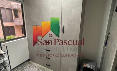 🏡VENDO🏡Espectacular Apartamento en exclusiva unidad - Bosques de Okavango - Barrio San Juan Copacabana (Ant).