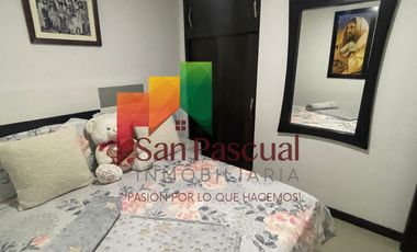 🏡VENDO🏡Espectacular Apartamento en exclusiva unidad - Bosques de Okavango - Barrio San Juan Copacabana (Ant).