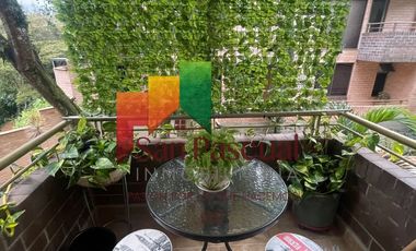 🏡VENDO🏡Espectacular Apartamento en exclusiva unidad - Bosques de Okavango - Barrio San Juan Copacabana (Ant).