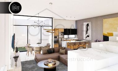 CASA PREVENTA EN ESQUINA, DISEÑO INOVADOR VILLA AIROSA, PACHUCA HIDALGO