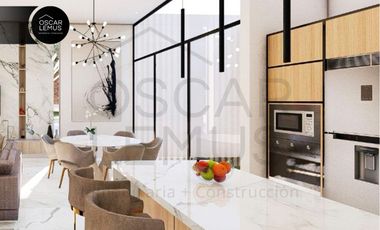 CASA PREVENTA EN ESQUINA, DISEÑO INOVADOR VILLA AIROSA, PACHUCA HIDALGO