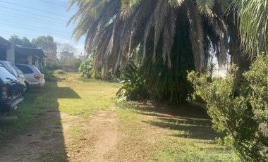 TERRENO EN VENTA EN NUEVO MEXICO