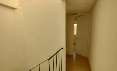 Bonita Casa en Joyas de Cuautitlán EXCELENTE OPORTUNIDAD.  AS