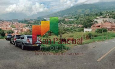 🏡VENDO🏡*PROYECTO MONTAÑA DE SION* ubicado en el Barrio el Tablazo Copacabana (Ant).