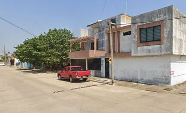 CASA EN VENTA,COATZACOALCOS, VERACRUZ.