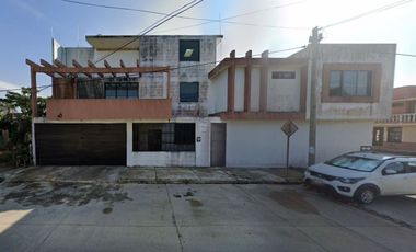 CASA EN VENTA,COATZACOALCOS, VERACRUZ.