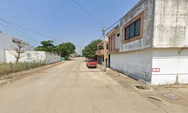 CASA EN VENTA,COATZACOALCOS, VERACRUZ.