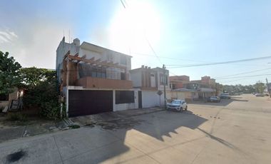 CASA EN VENTA,COATZACOALCOS, VERACRUZ.