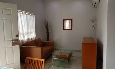 Departamento en Renta en Centrika Victoria