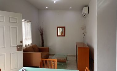 Departamento en Renta en Centrika Victoria