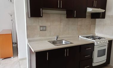 Departamento en Renta en Centrika Victoria