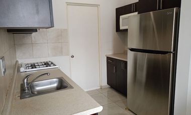 Departamento en Renta en Centrika Victoria
