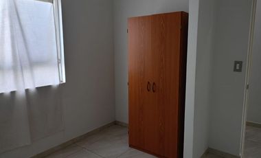 Departamento en Renta en Centrika Victoria