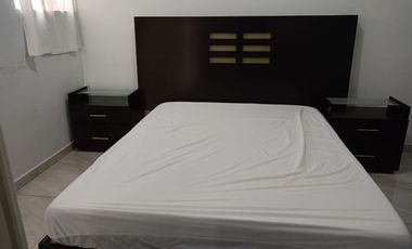 Departamento en Renta en Centrika Victoria
