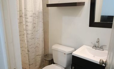 Departamento en Renta en Centrika Victoria