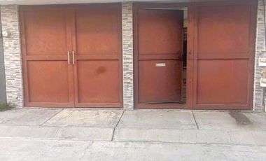 CASA EN VENTA EN PRIVADA DE SANTA FE EN SOLEDAD G.S.