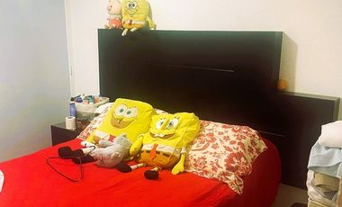 CASA EN VENTA EN PRIVADA DE SANTA FE EN SOLEDAD G.S.