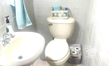 CASA EN VENTA EN PRIVADA DE SANTA FE EN SOLEDAD G.S.