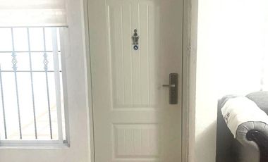 CASA EN VENTA EN PRIVADA DE SANTA FE EN SOLEDAD G.S.