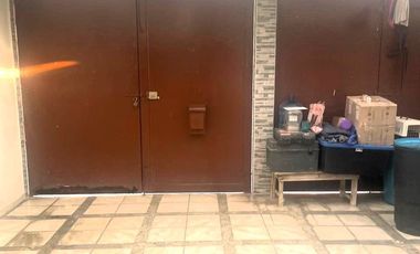 CASA EN VENTA EN PRIVADA DE SANTA FE EN SOLEDAD G.S.