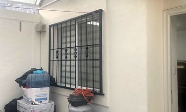 CASA EN VENTA EN PRIVADA DE SANTA FE EN SOLEDAD G.S.