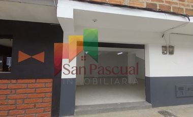 💥 VENDO 💥Local comercial en el Barrio las Vegas - Copacabana (Ant).