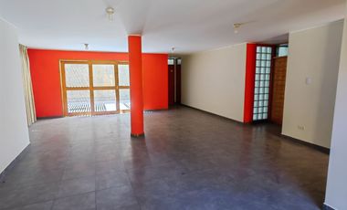 Edificio de 3 Pisos en Alquiler en Zona Estratégica de Ica