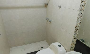 Edificio de 3 Pisos en Alquiler en Zona Estratégica de Ica