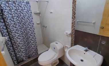Edificio de 3 Pisos en Alquiler en Zona Estratégica de Ica