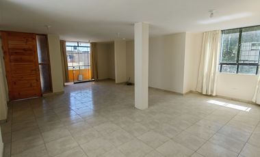Edificio de 3 Pisos en Alquiler en Zona Estratégica de Ica