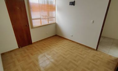 Edificio de 3 Pisos en Alquiler en Zona Estratégica de Ica