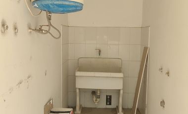 Edificio de 3 Pisos en Alquiler en Zona Estratégica de Ica