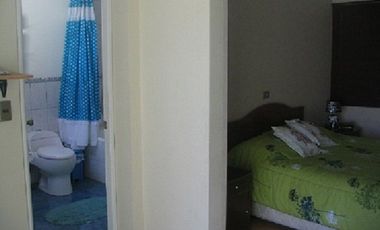 Se arrienda amplia y cómoda casa amoblada en Condominio Matta – Ideal para empresas
